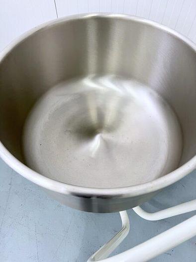 Refurbished Bakery Mixers