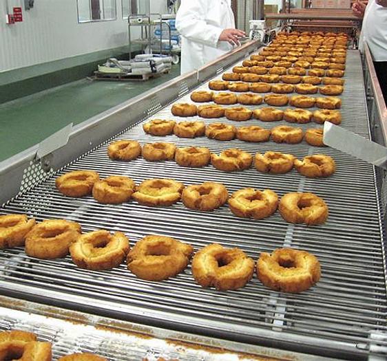 Refurbished Belshaw C10-24G Century Fryer System