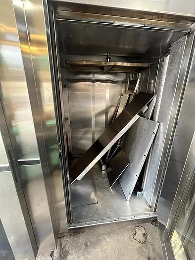 Refurbished Revent 724E Double Rack Oven