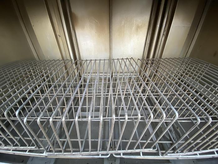 Refurbished LVO FL-36G Pan Washer