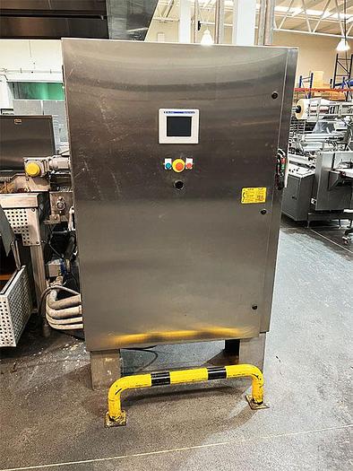 Used Complete Belshaw Century Fryer System