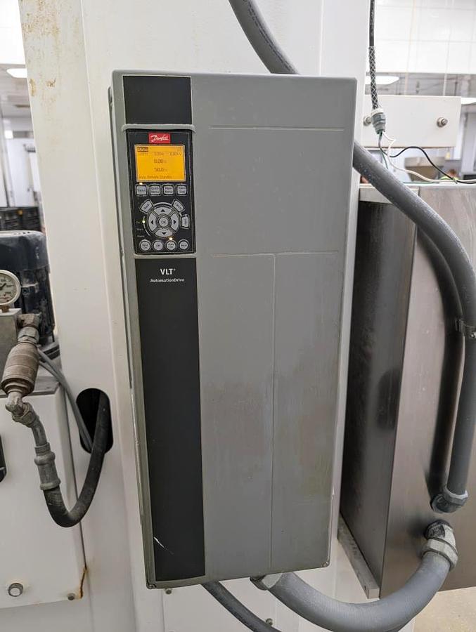 Refurbished Empire AR 300 Tippable Mixer