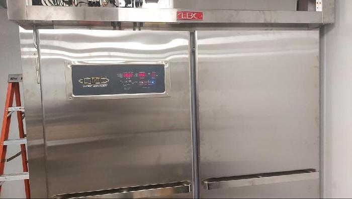 LBC Proofer - All sizes