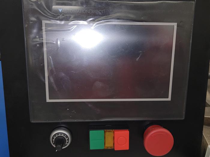 Refurbished Benier B9336 Dough Expert Dough Divider