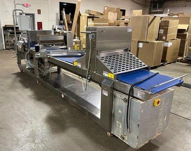 Refurbished Rondo Polyline