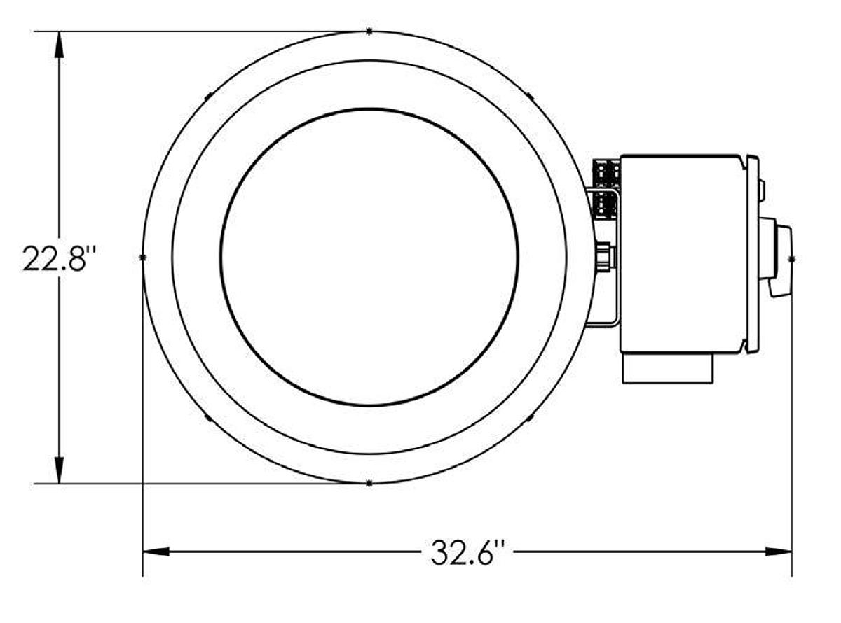 Savage ElectroStove-20 Candy Stove