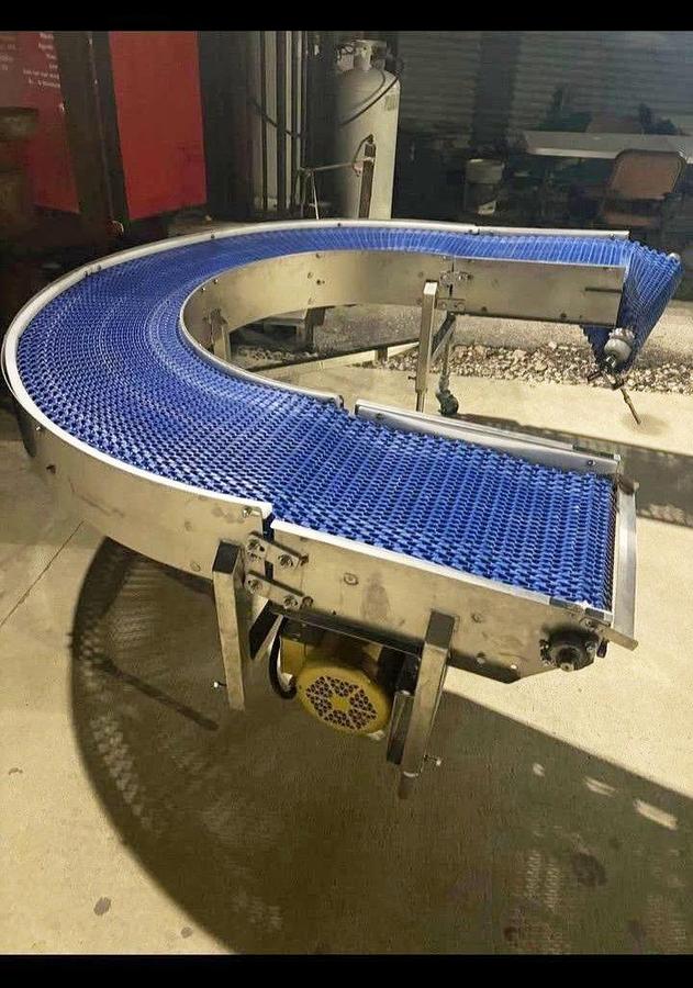 Used Superior Tortilla System