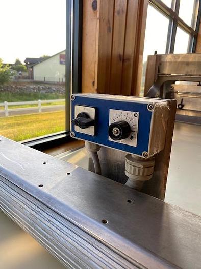 Used Fritsch Easyline