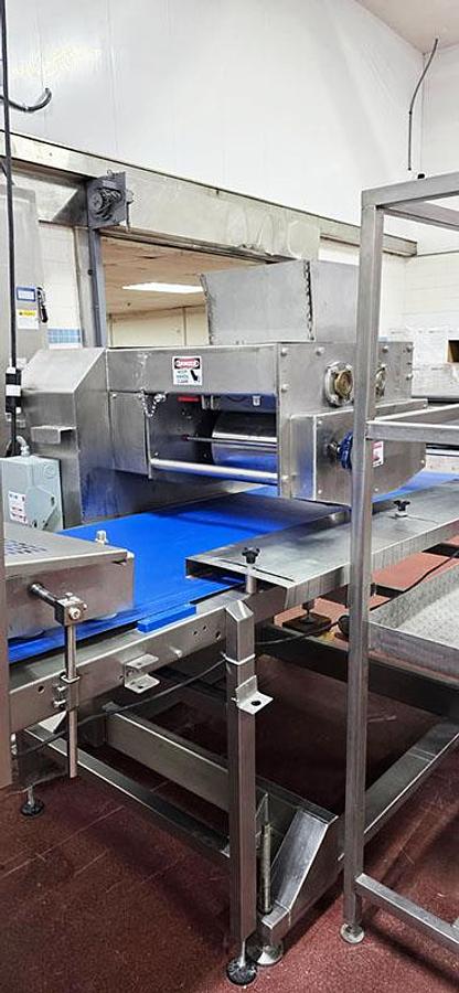 Used Rademaker Sheeting line