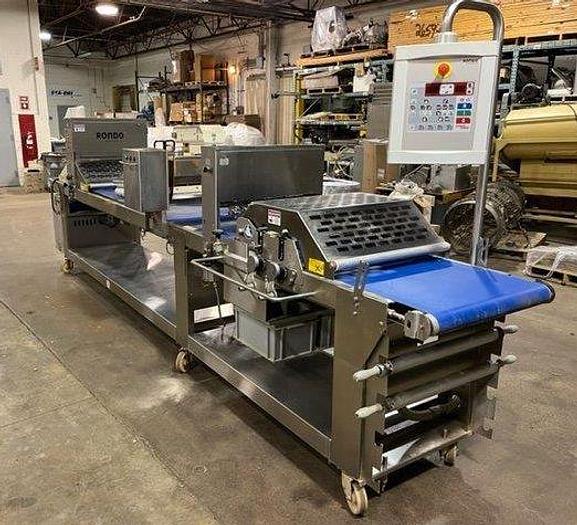 Refurbished Rondo Polyline