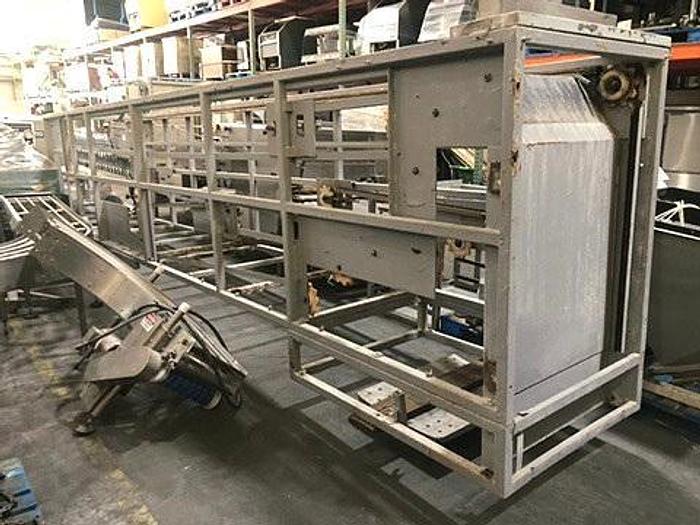 Refurbished Adamatic NDR System