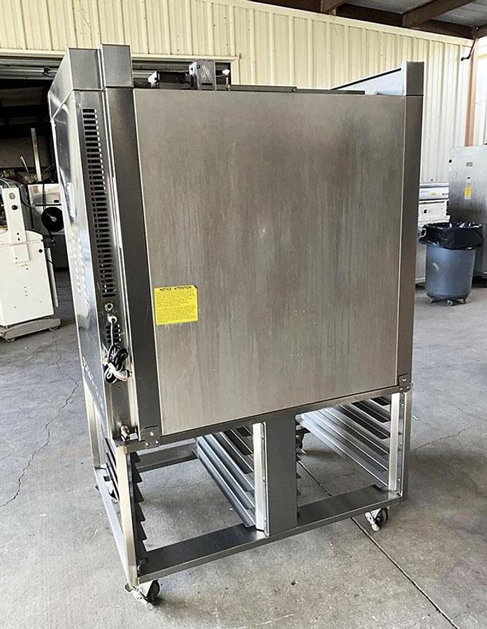 Used Baxter OV300 & OV310 Mini Rack Ovens