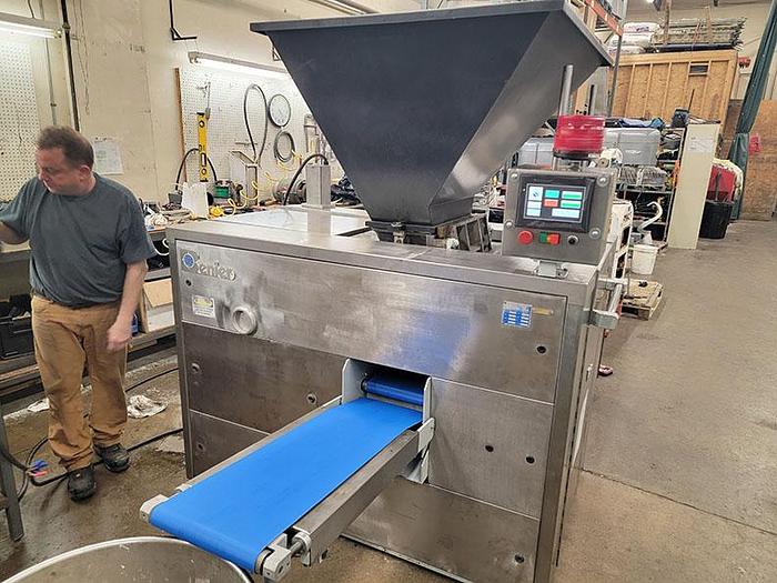 Refurbished Benier B9336 Dough Expert Dough Divider