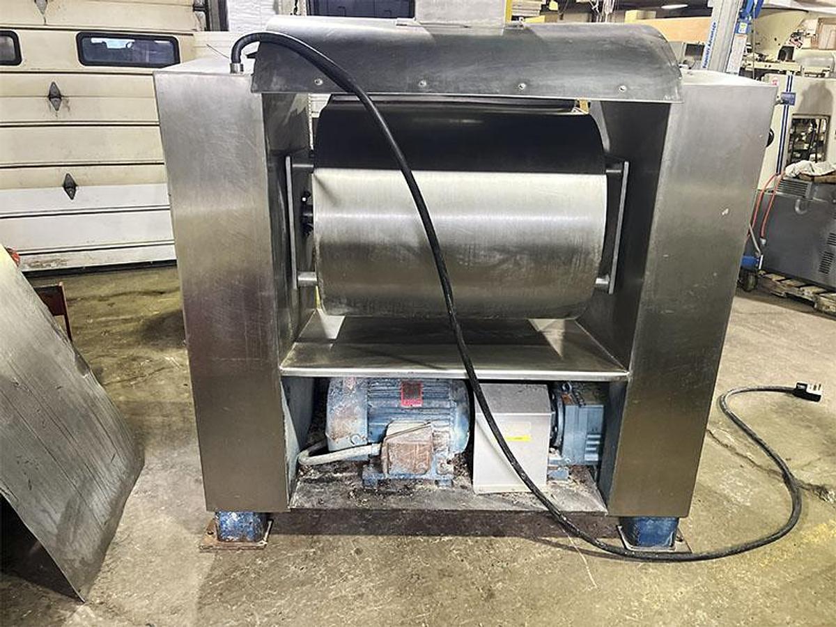 Refurbished Peerless 3HM Roller Bar Mixer