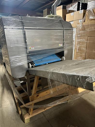 Refurbished Tromp Sheeting Line