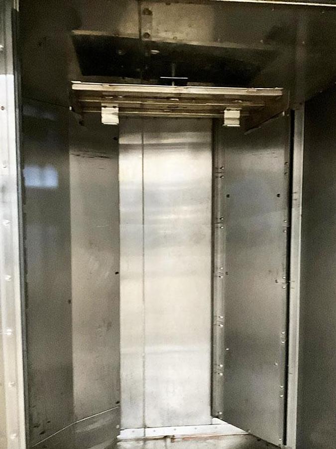 Refurbished 2015 & 2016 Baxter OV500EE-2G