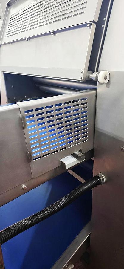 Used Rademaker Sheeting line