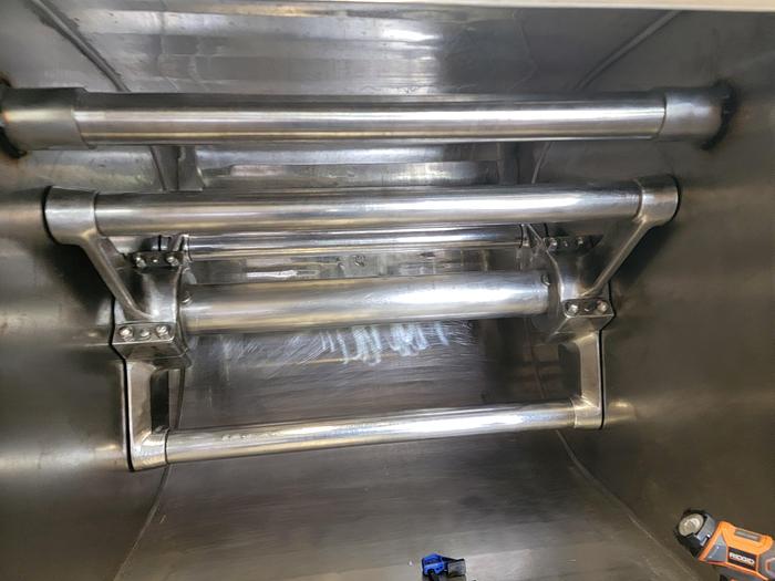 Refurbished 1986 Oshikiri HM1000FJ