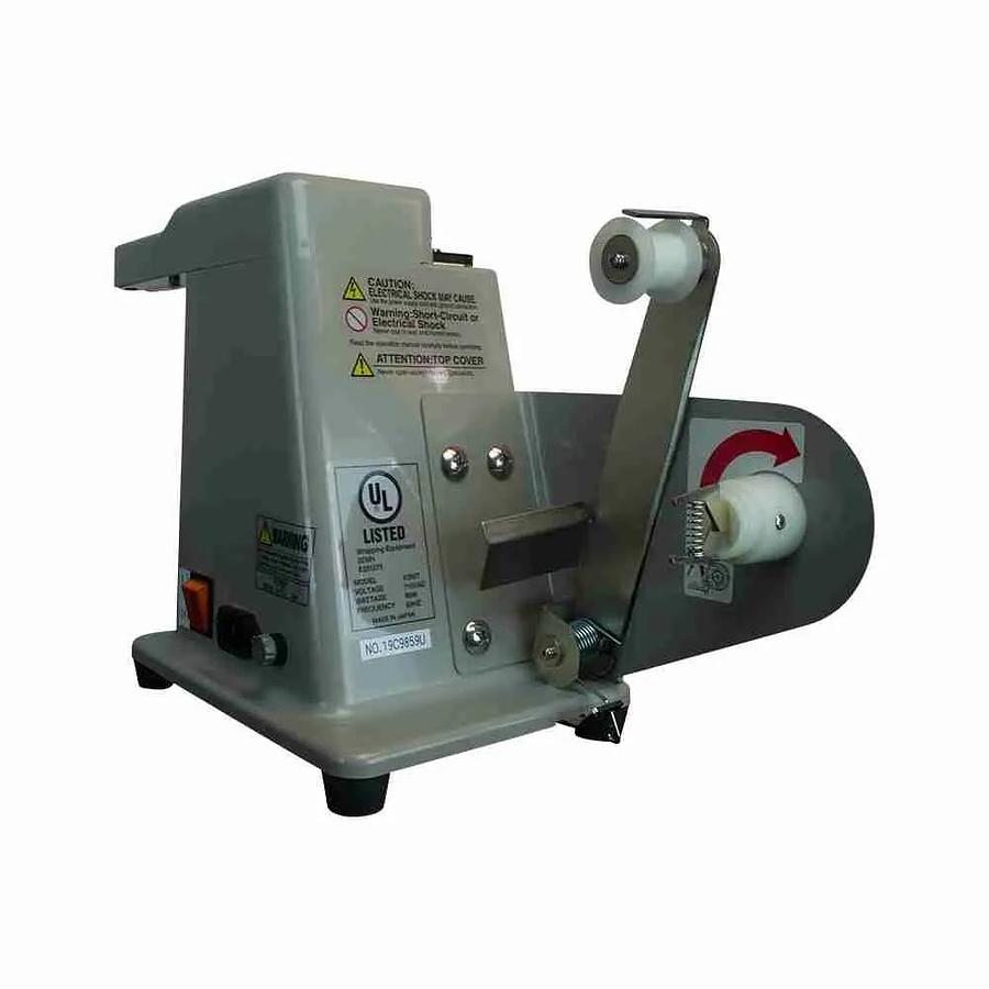 Tach-It M# 3567 Twist Tie Machine