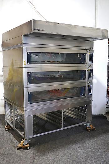 Used 2015 MIWE Condo