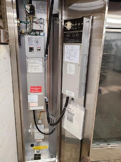 NEW LBC LRO-2G6 Double Rack Oven