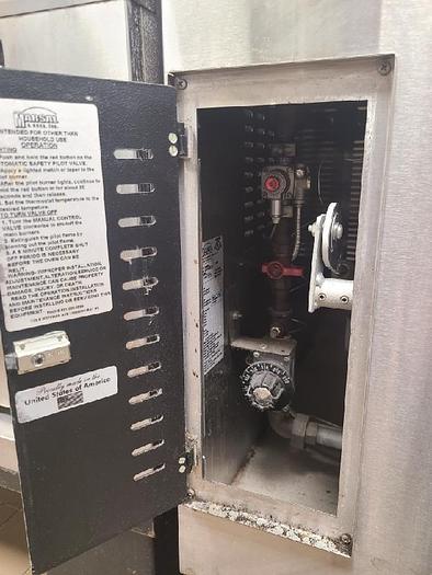 Used Pizza Deck Ovens