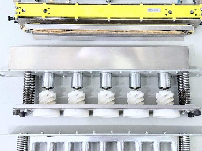 Refurbished Koenig Combiline KL7