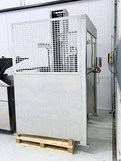 Refurbished Crustica Bread Line