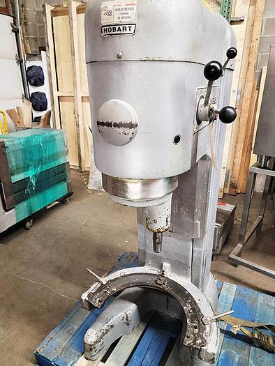 Refurbished HOBART M802 PLANETARY MIXER