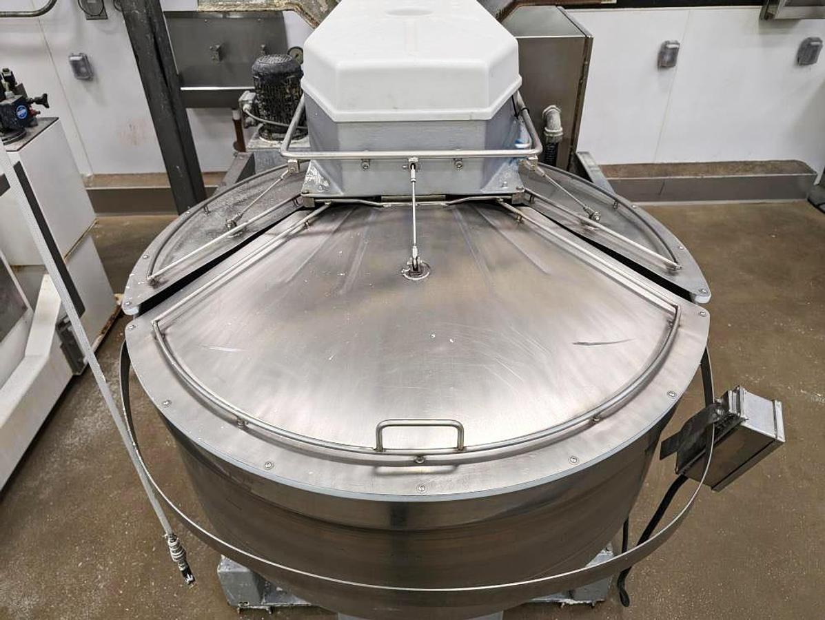 Used Empire AR 300 Tippable Mixer