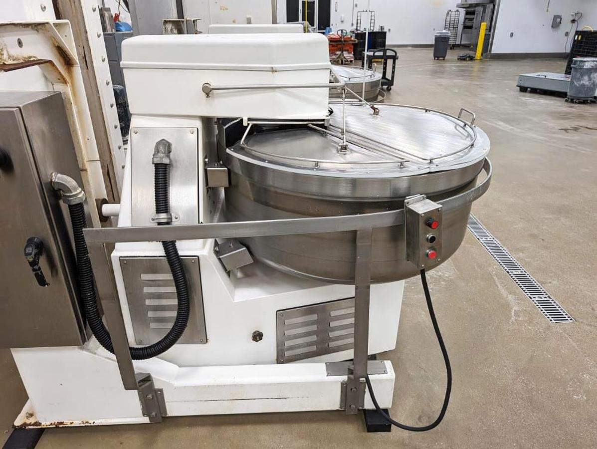 Refurbished Empire AR 300 Tippable Mixer