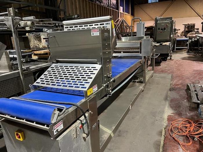 Refurbished Rondo Polyline