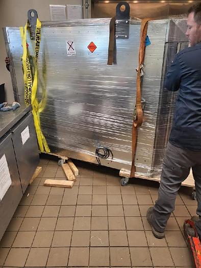 Used Pizza Deck Ovens