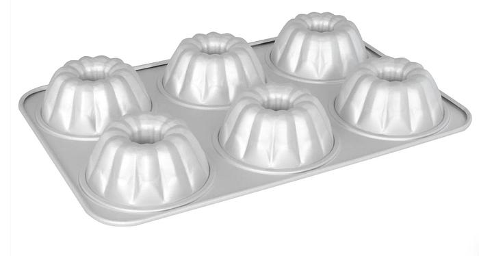 Fat Daddio's Anodized Aluminum Baking Pans