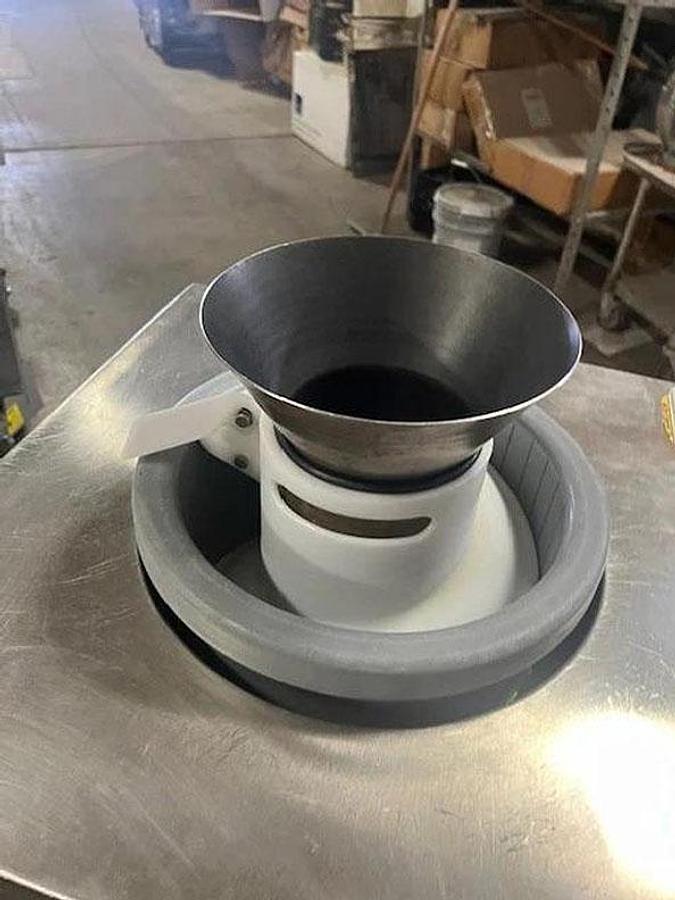 Used AM Round-o-matic