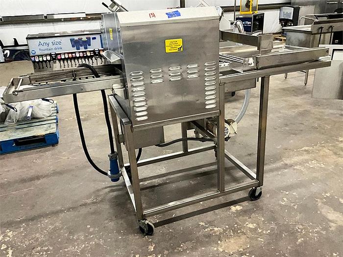 Used Belshaw TG-50 Thermal Glazer