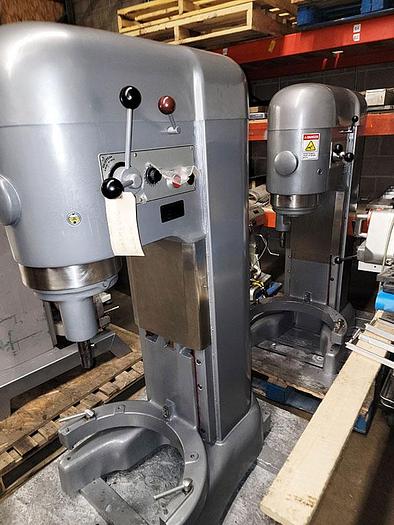 Refurbished HOBART M802 PLANETARY MIXER