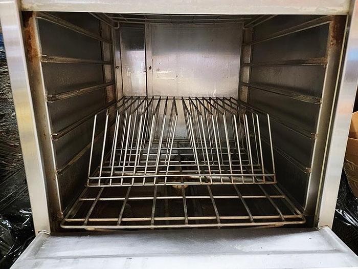 Used LVO FL-14E Pan Washer