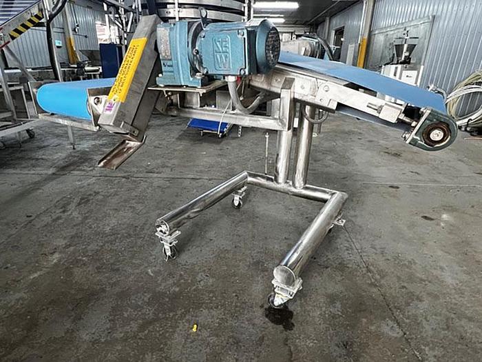 Used Rondo Smartline w/ Attached Jumboline