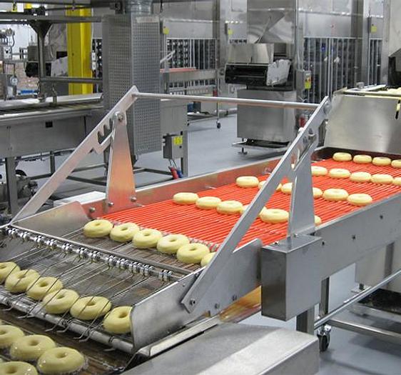 Refurbished Belshaw C10-24G Century Fryer System