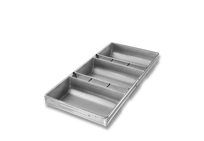 Chicago Metalic Commercial Bakeware