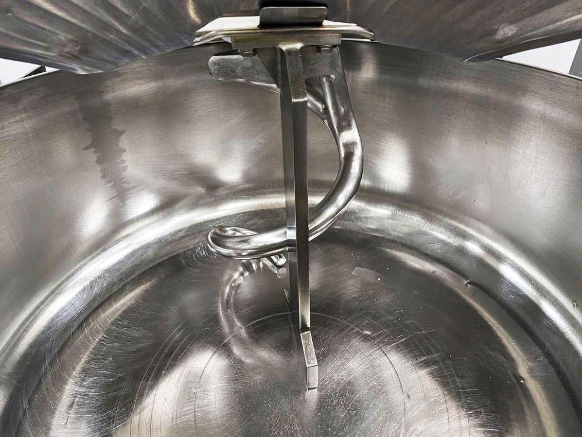 Refurbished Empire AR 300 Tippable Mixer