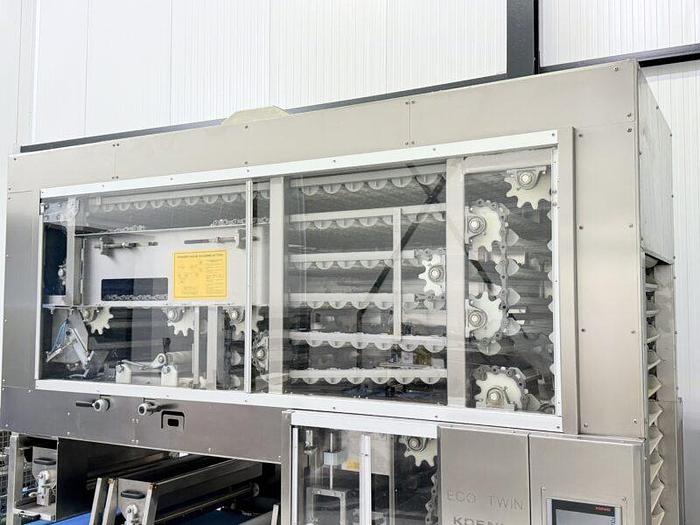 Refurbished Koenig Eco Twin Line