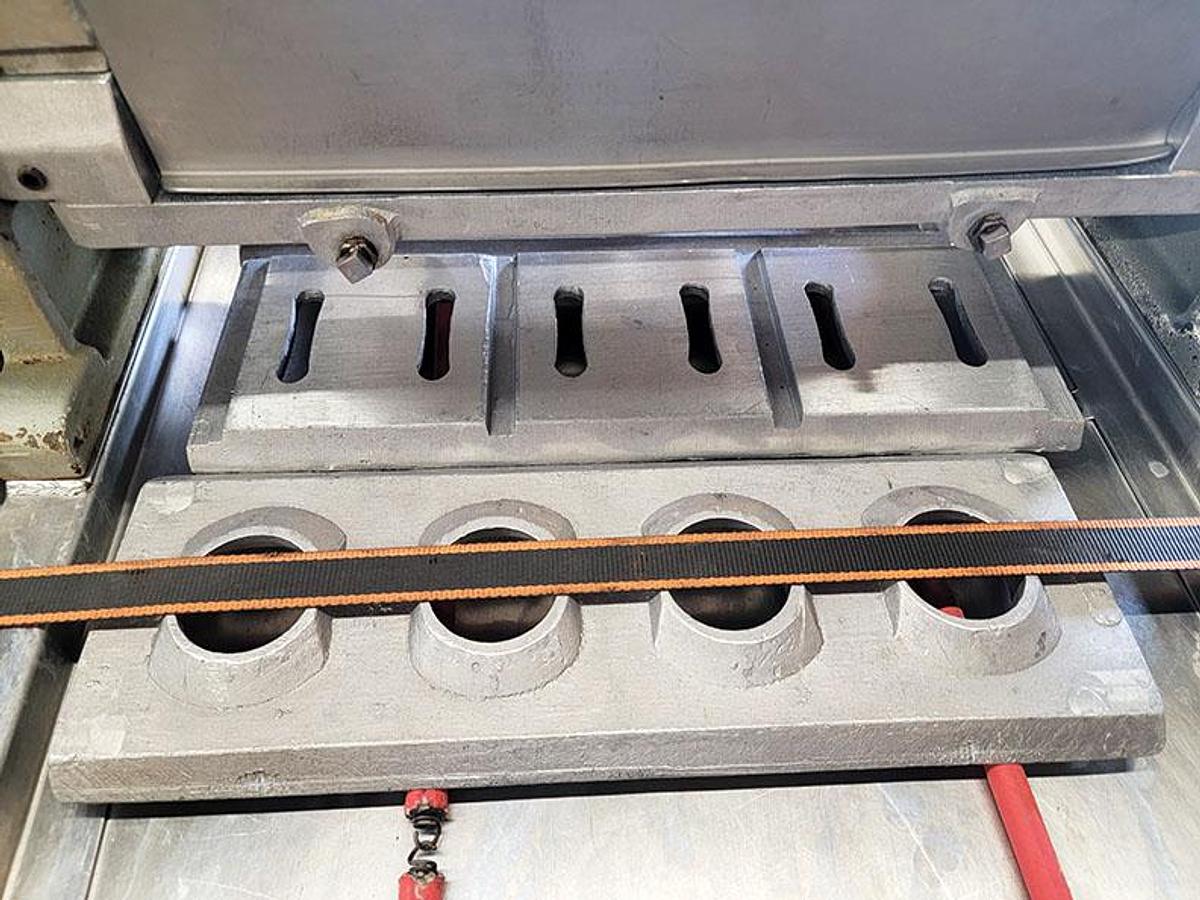 Used Triumph Cookie Machine