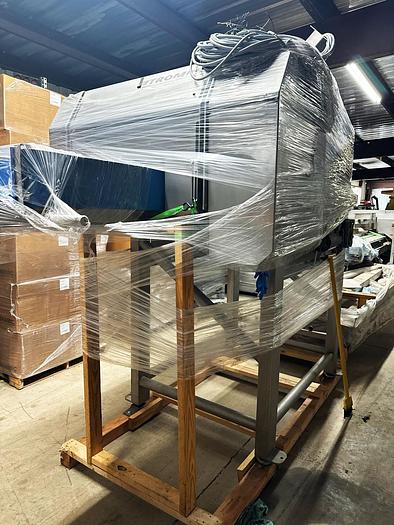 Refurbished Tromp Sheeting Line