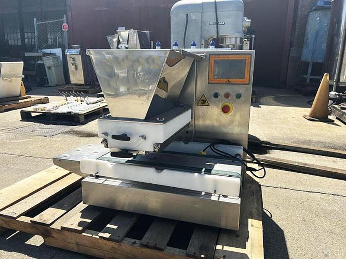 Used Used Mimac Babydrop