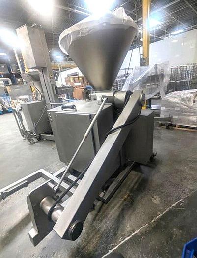 Used 2017 Vemag HP20 E