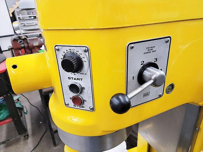 Refurbished Hobart L800 Planetary Mixer