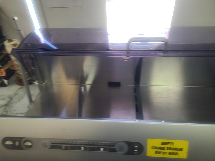 Used Bizerba Vari Slicer