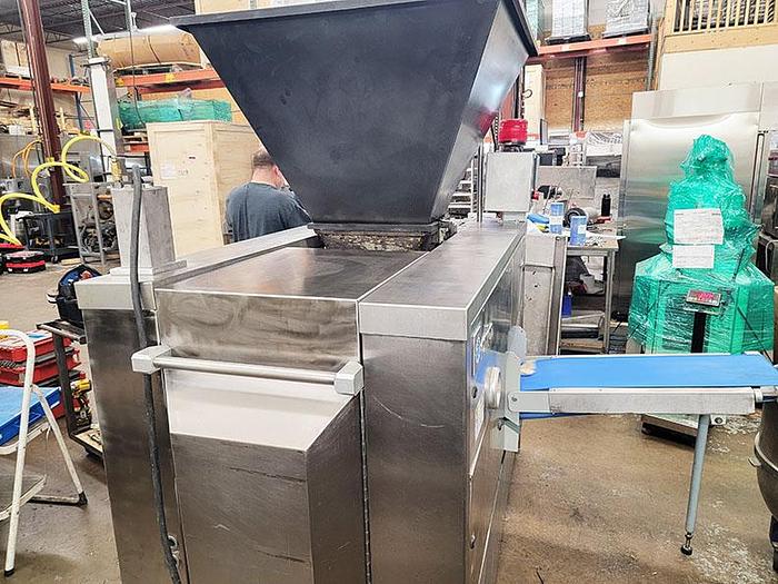 Refurbished Benier B9336 Dough Expert Dough Divider